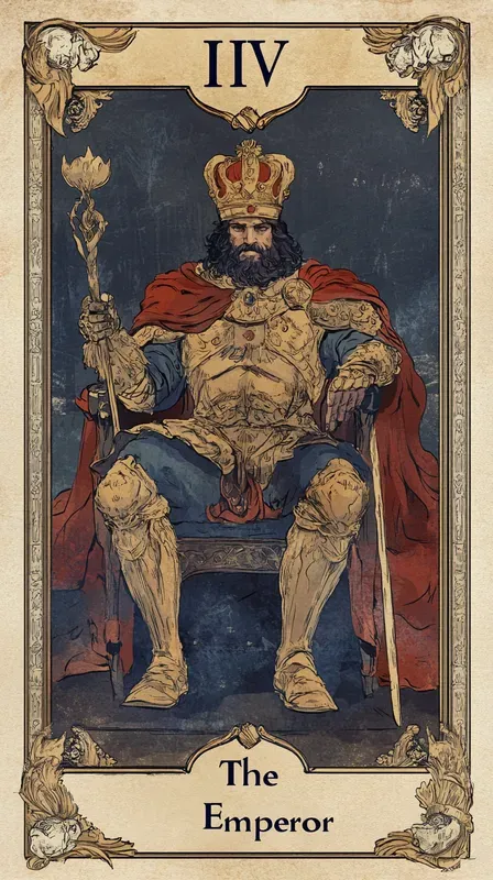 Tarot Cards