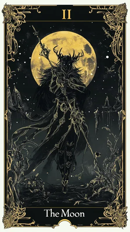 Tarot Cards