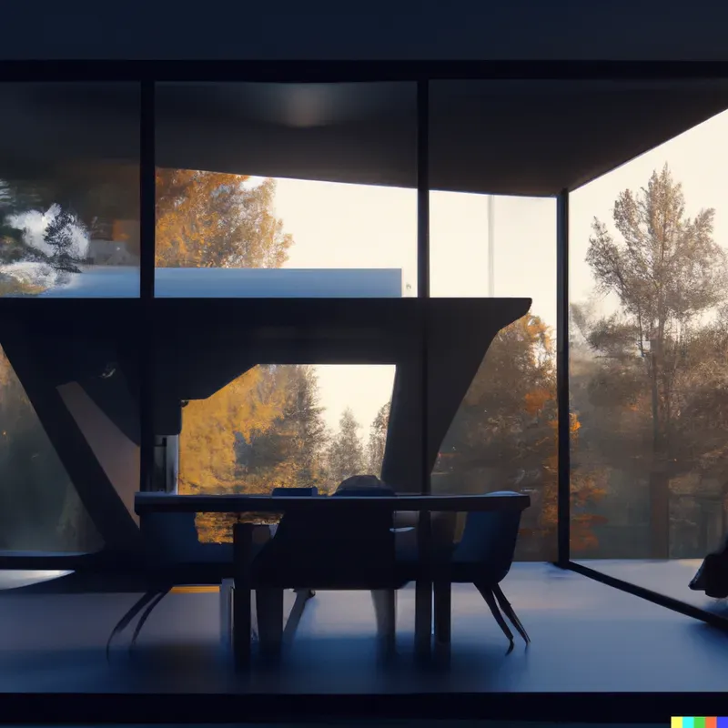 Modern Future Architectures