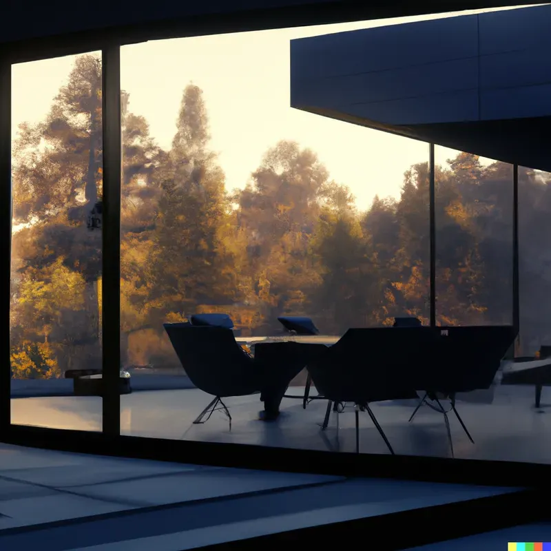 Modern Future Architectures