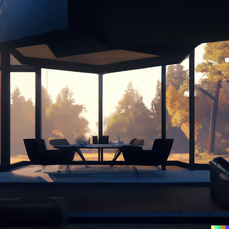 Modern Future Architectures