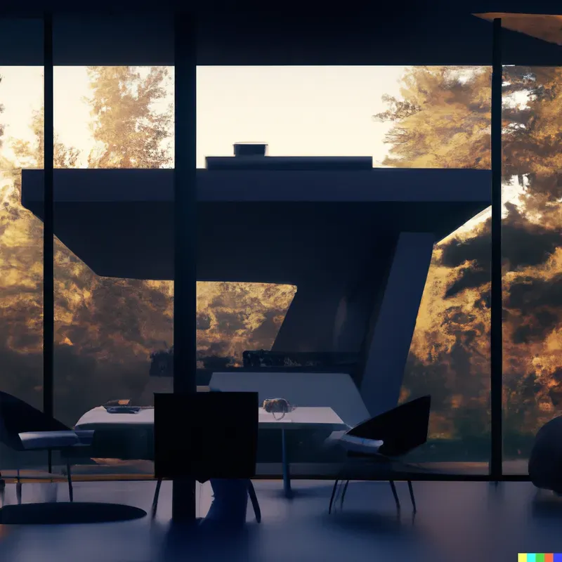 Modern Future Architectures