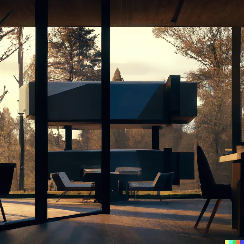 Modern Future Architectures
