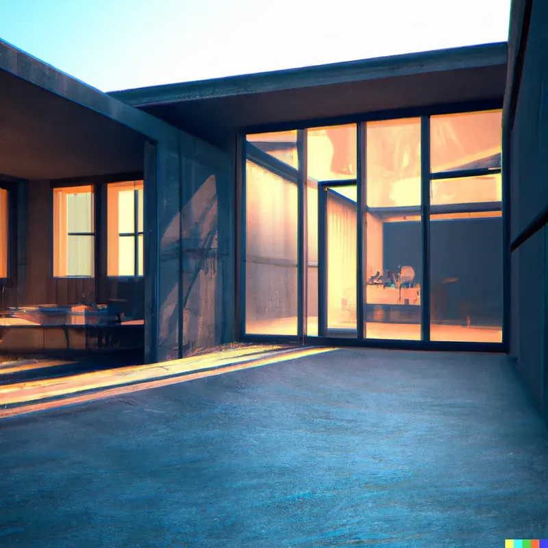 Modern Future Architectures