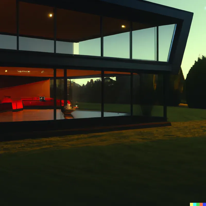 Modern Future Architectures