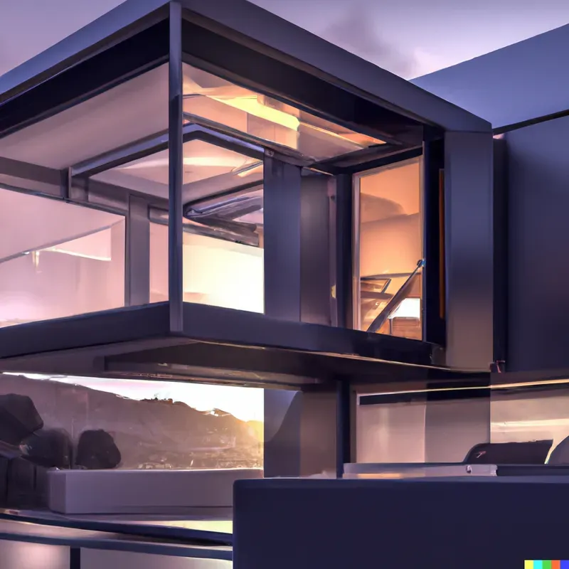 Modern Future Architectures
