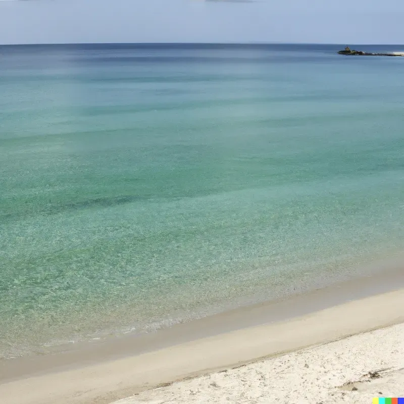 Beautiful Beaches