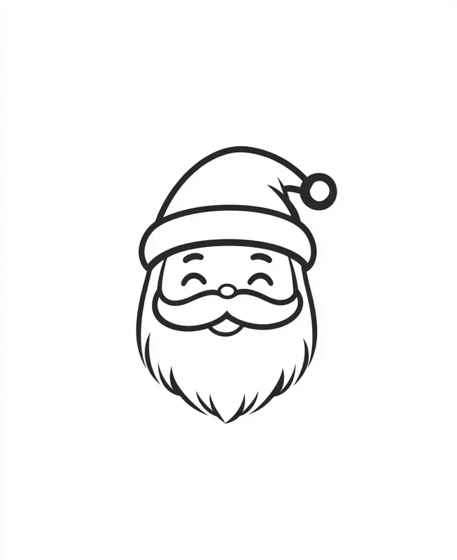 Christmas Coloring Books For Children
