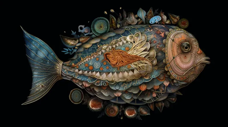Art By The Sea
