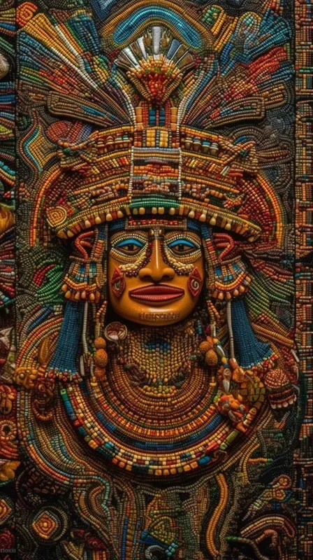 Yawanas Beads