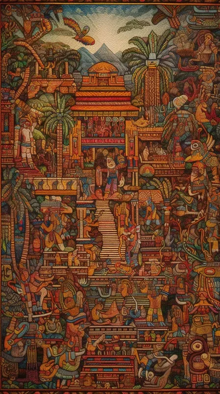 Yawanas Beads