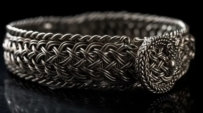 Decorative Norse Viking Art
