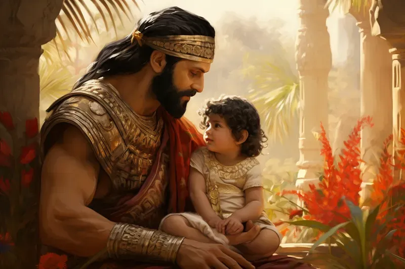 Daily Activities In Ancient Babylon