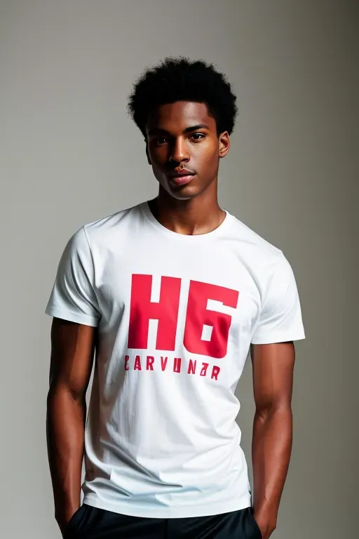 Realistic Fashion Photos Of Male Models