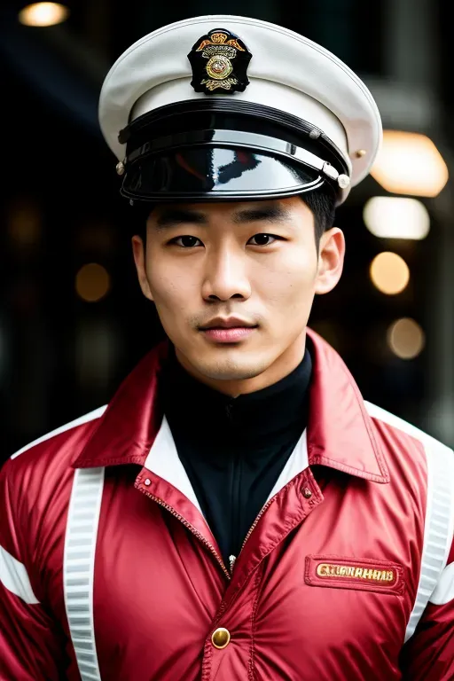 Realistic Fashion Photos Of Male Models