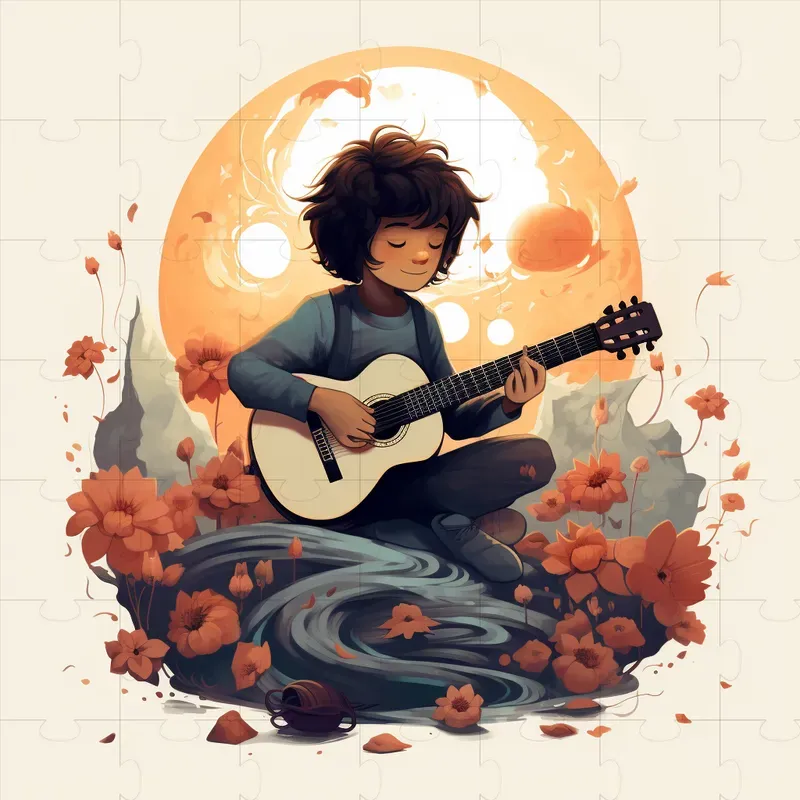 Magical Drawings Prints For Tshirts