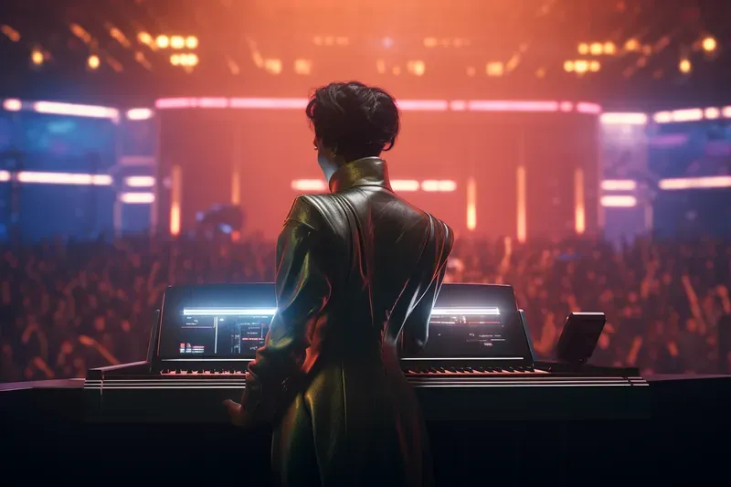 Cyberpunk 2077 Blade Runner Images