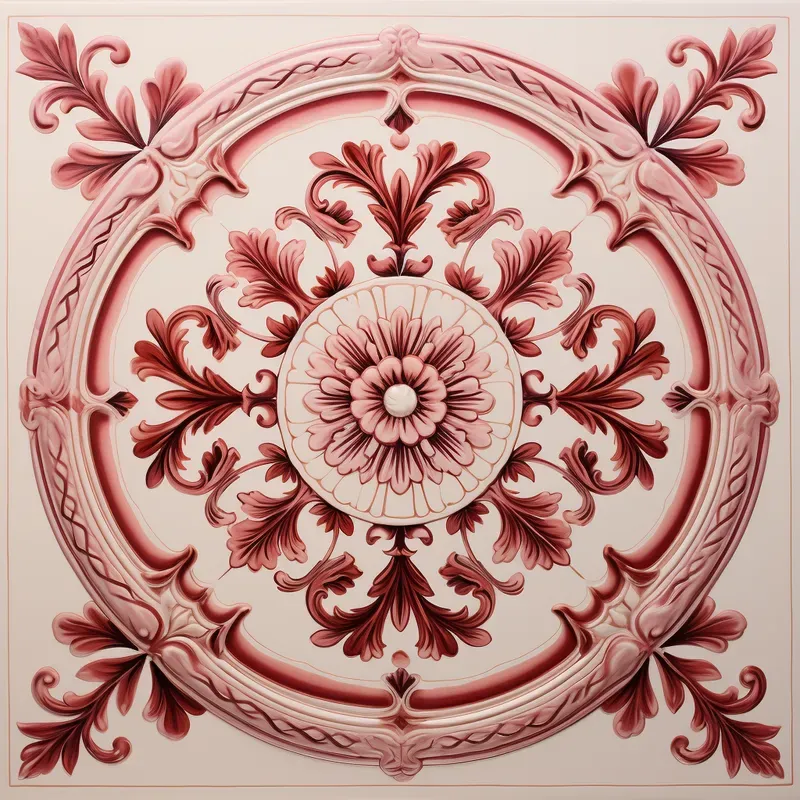 The Beauties Of Portuguese Tiles