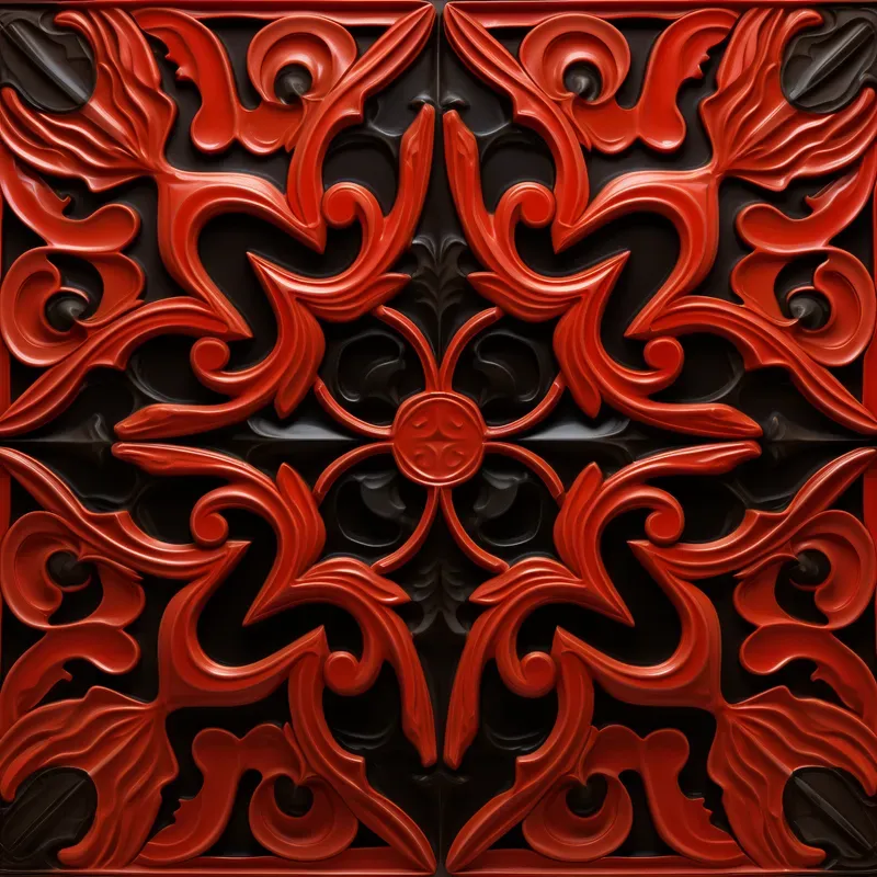 The Beauties Of Portuguese Tiles