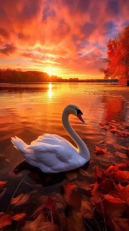 Vertical Nature Landscape Wallpapers