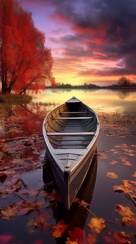 Vertical Nature Landscape Wallpapers