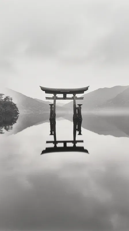 Minimalist Bw Wallpapers Photos