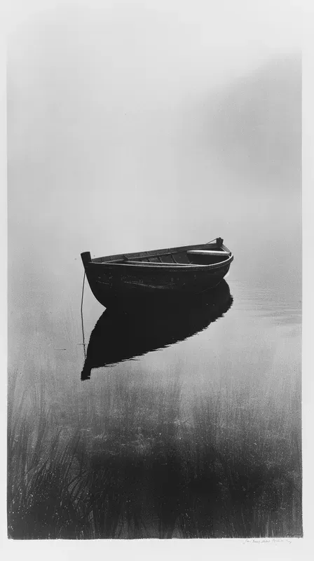 Minimalist Bw Wallpapers Photos