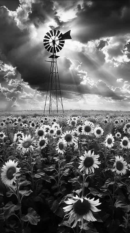 Minimalist Bw Wallpapers Photos