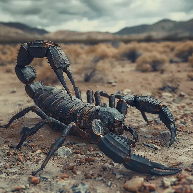 Fallout Fauna Mutant Art