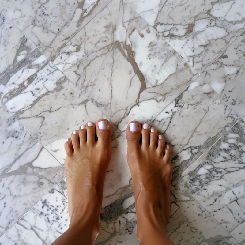 Foot Photography For Stock Use