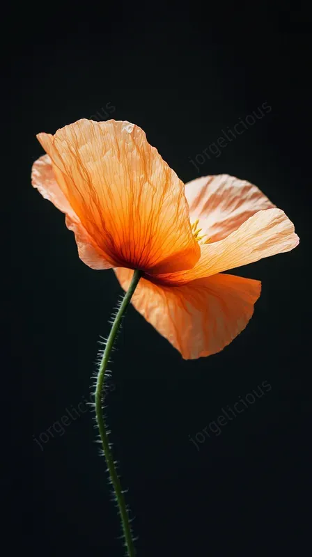Stunning Flower Shots Wallpapers