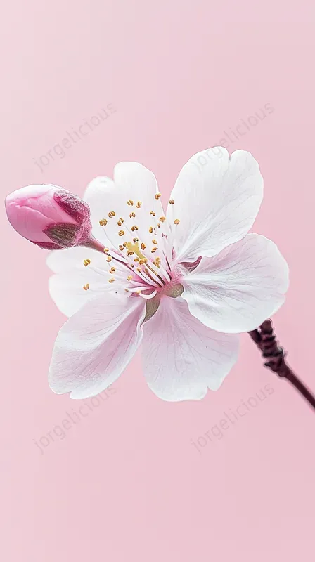 Stunning Flower Shots Wallpapers
