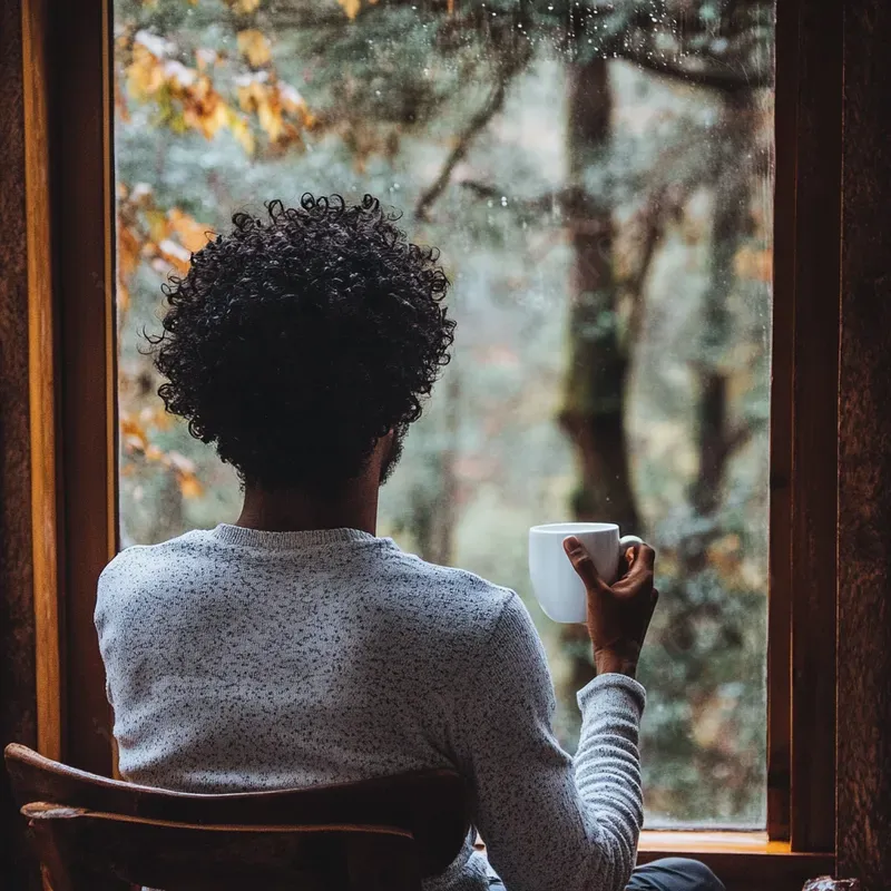 Coffees And Calm Views