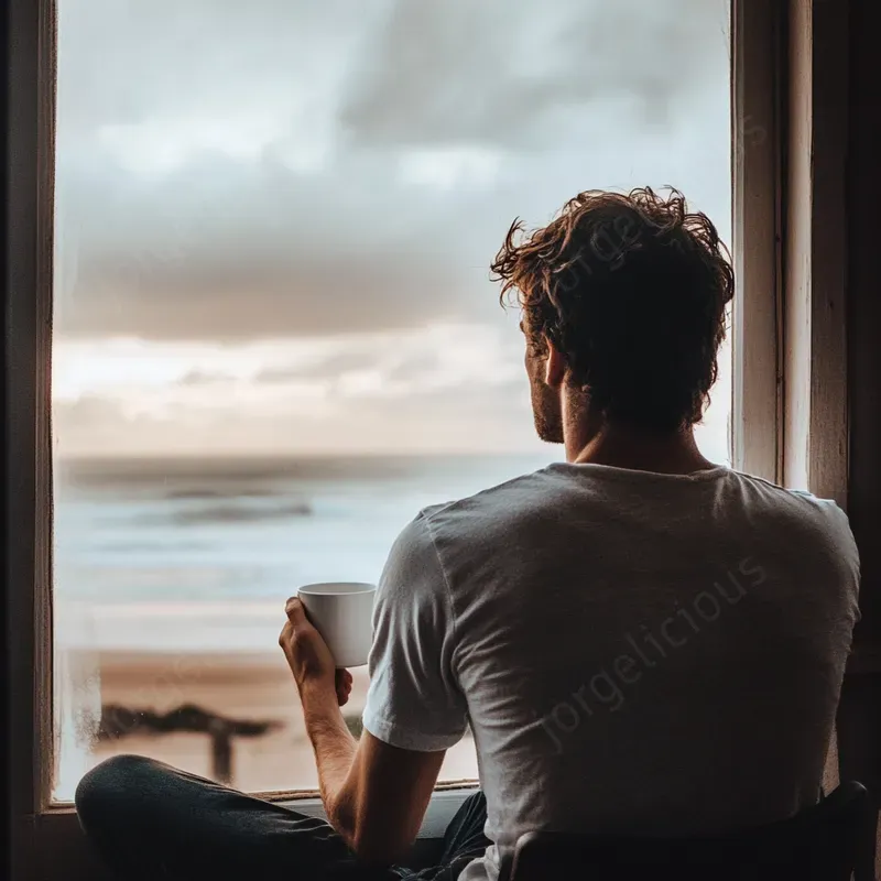 Coffees And Calm Views
