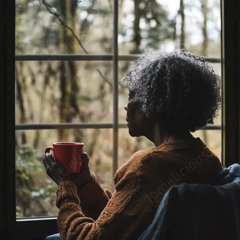 Coffees And Calm Views