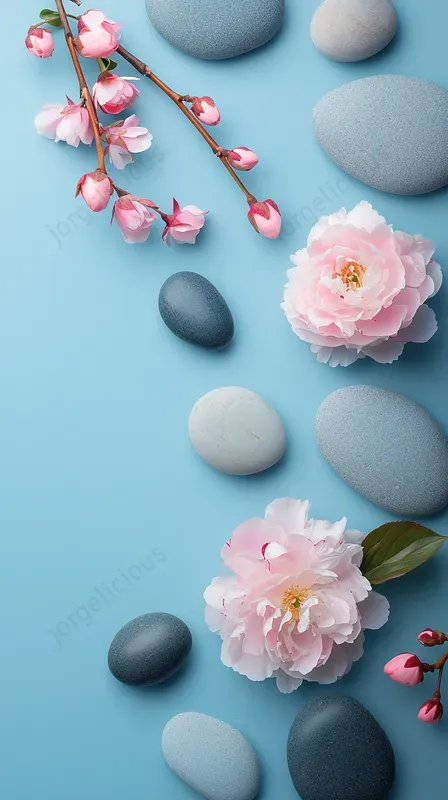 Stylish Flower Wallpapers