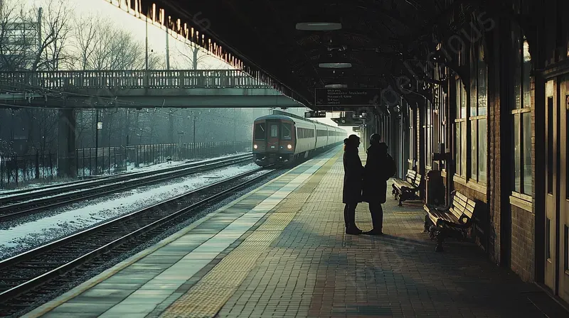 Cinematic Everyday Moments