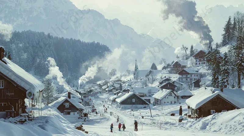 Cinematic Everyday Moments