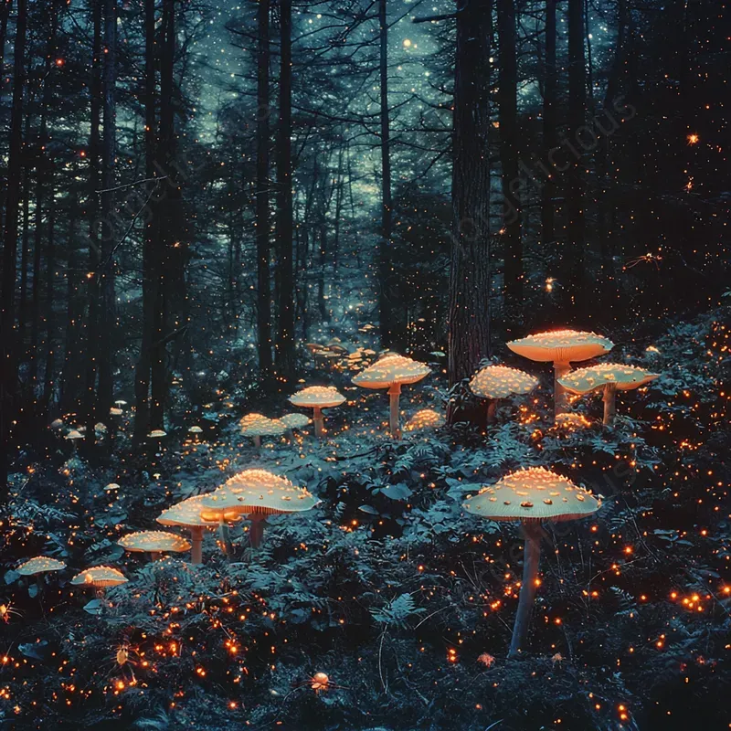 Alien Landscapes