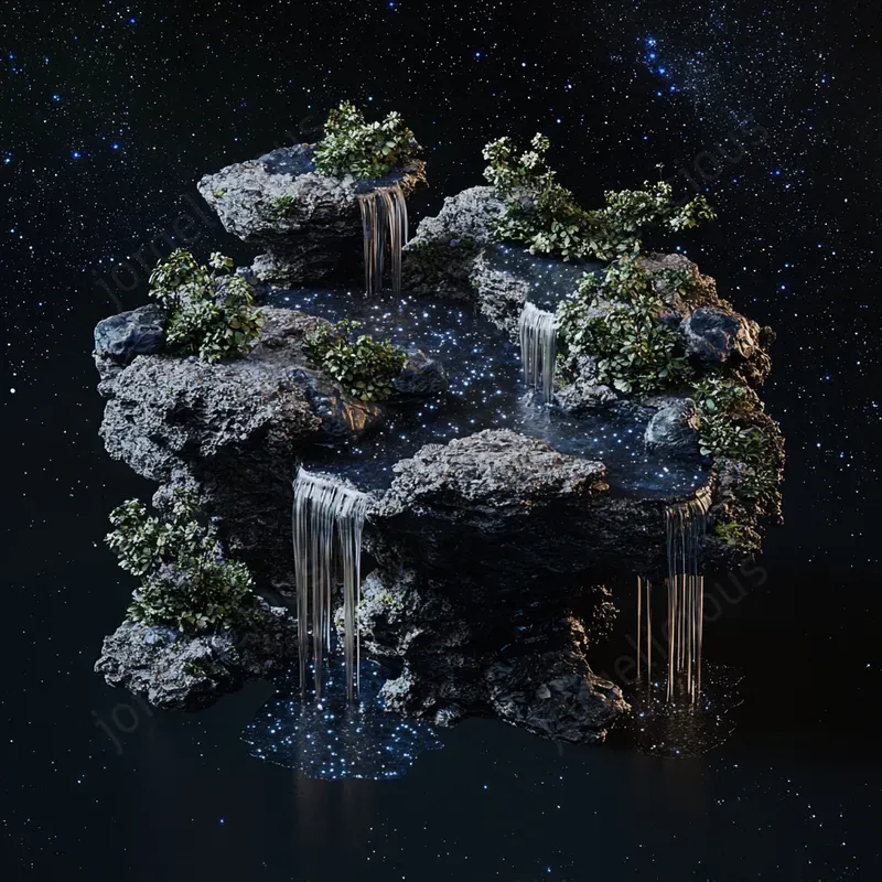Alien Landscapes