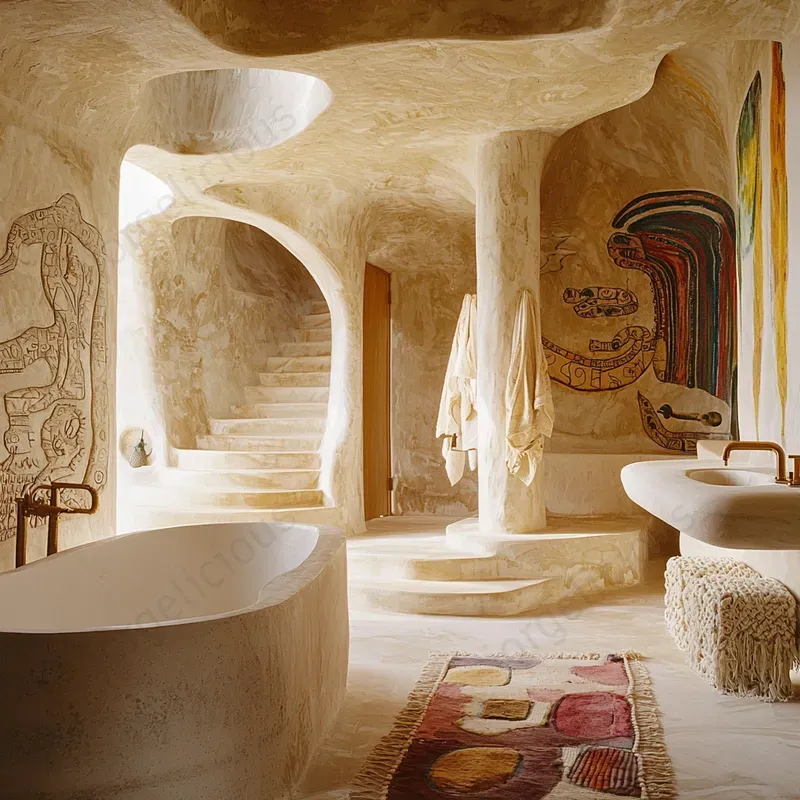 Modern Mayan Home Designs