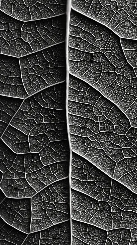Escher Style Nature Art