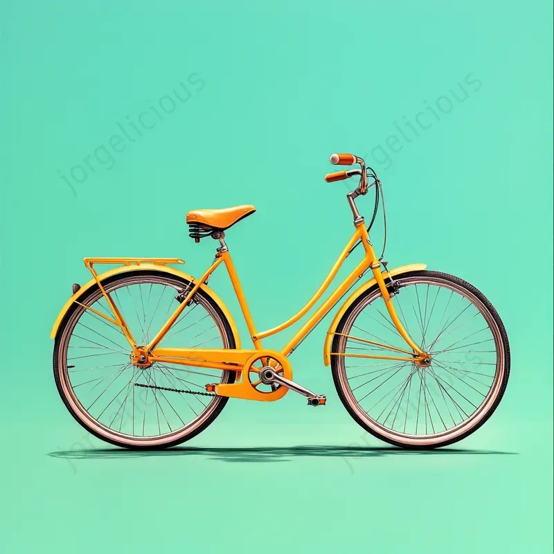 Everyday Objects In Pop Art