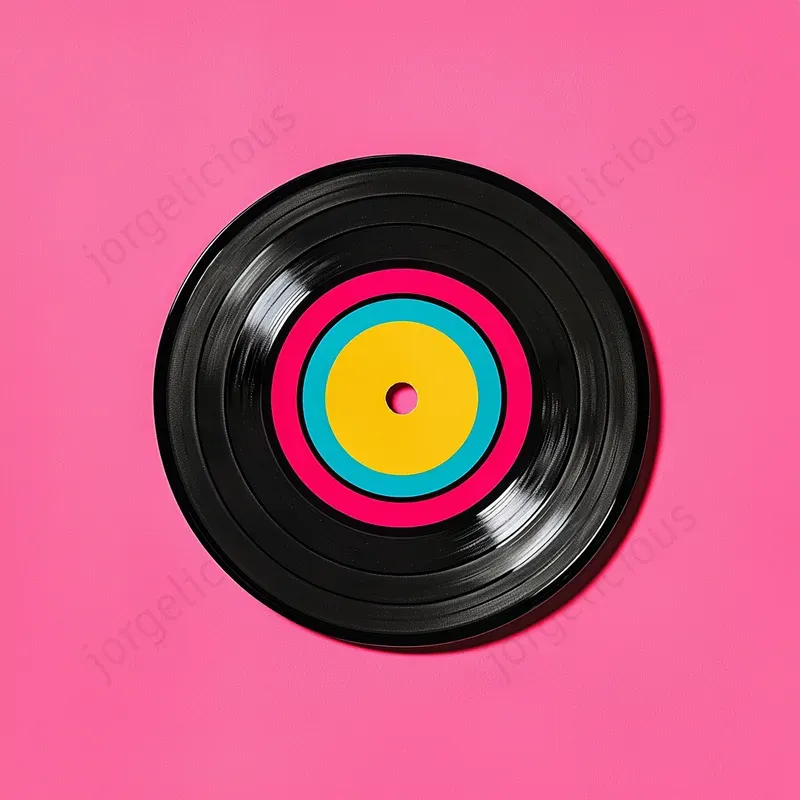 Everyday Objects In Pop Art