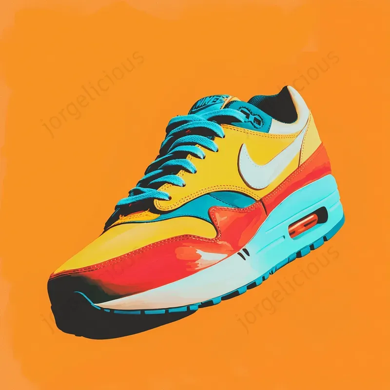 Everyday Objects In Pop Art
