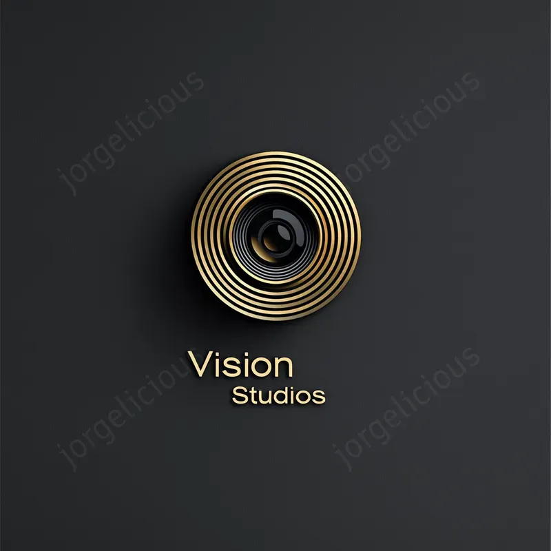 Professional Branding Logos