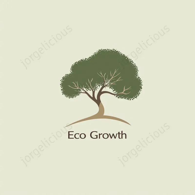 Professional Branding Logos