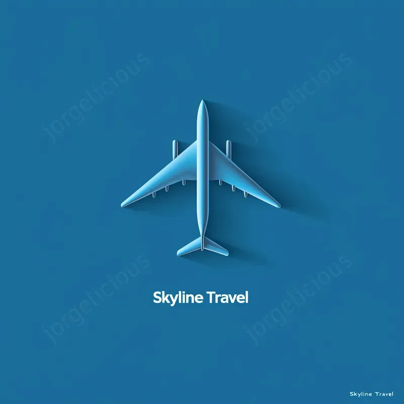 Professional Branding Logos
