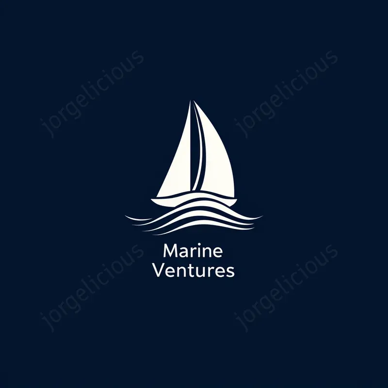 Professional Branding Logos
