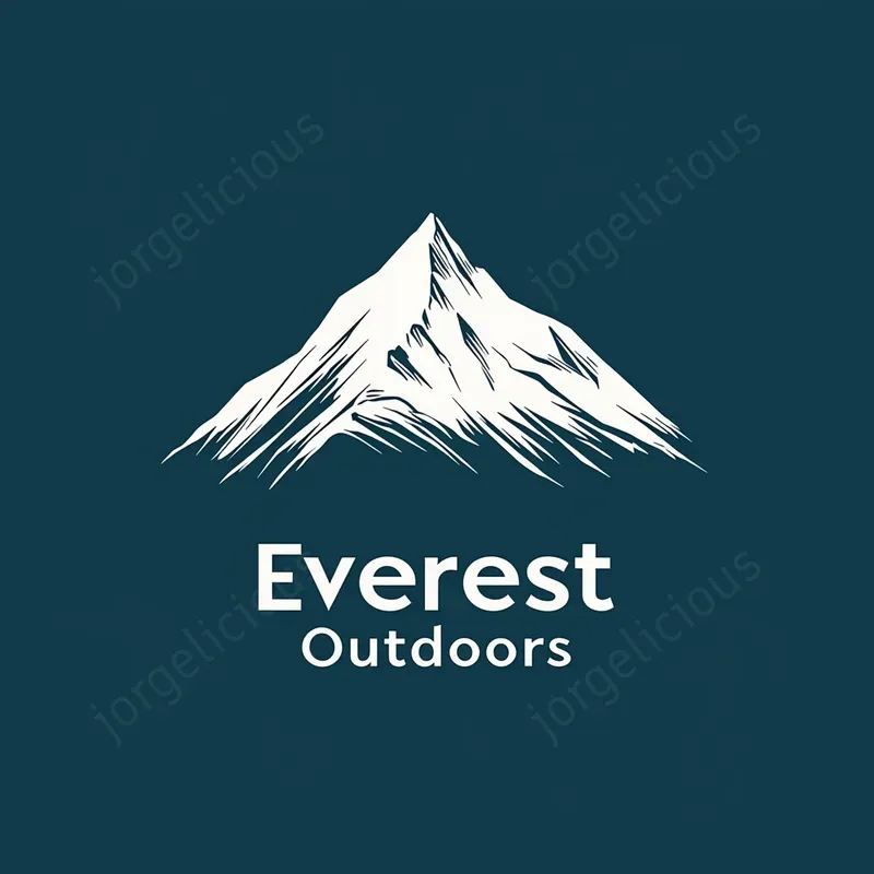 Professional Branding Logos